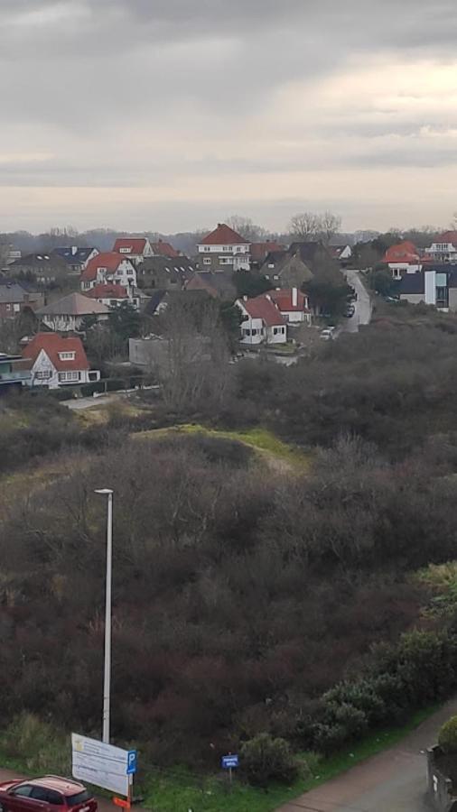 De Zandeters Oostduinkerke Luaran gambar