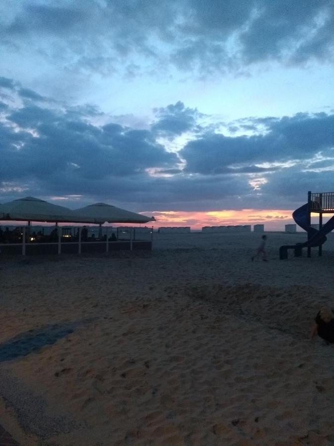 De Zandeters Oostduinkerke Luaran gambar