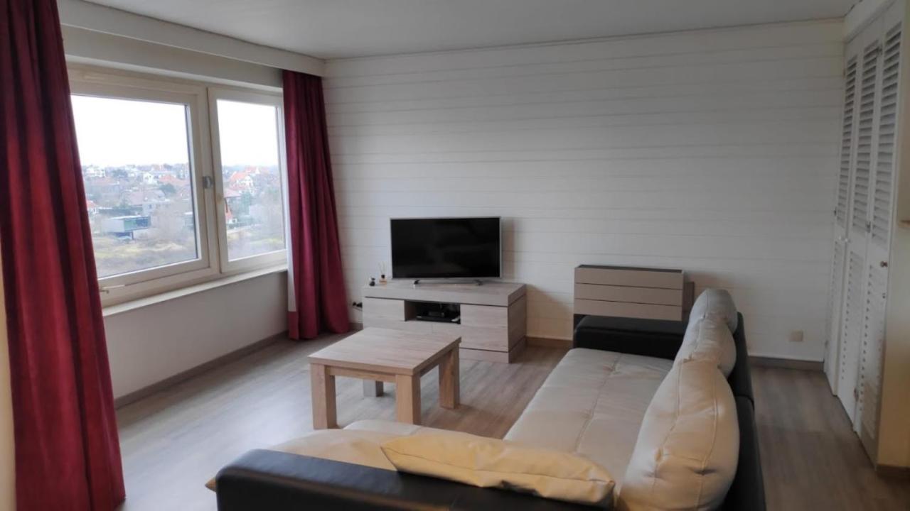 De Zandeters Oostduinkerke Luaran gambar