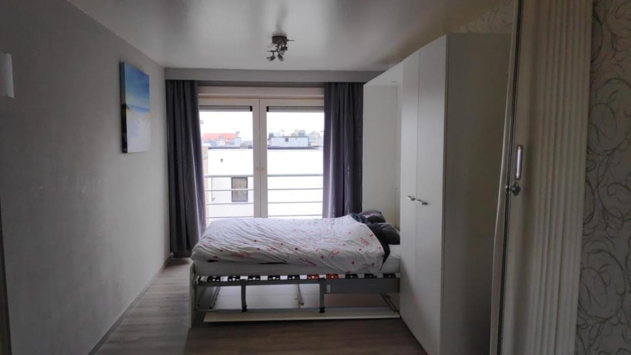 De Zandeters Oostduinkerke Luaran gambar