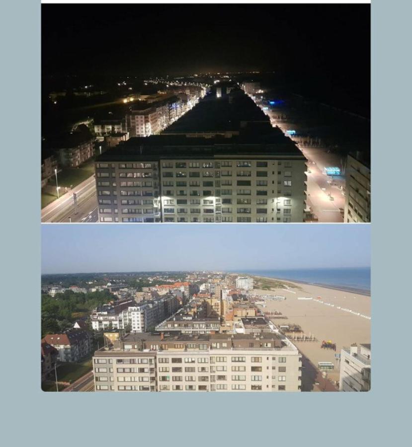 De Zandeters Oostduinkerke Luaran gambar