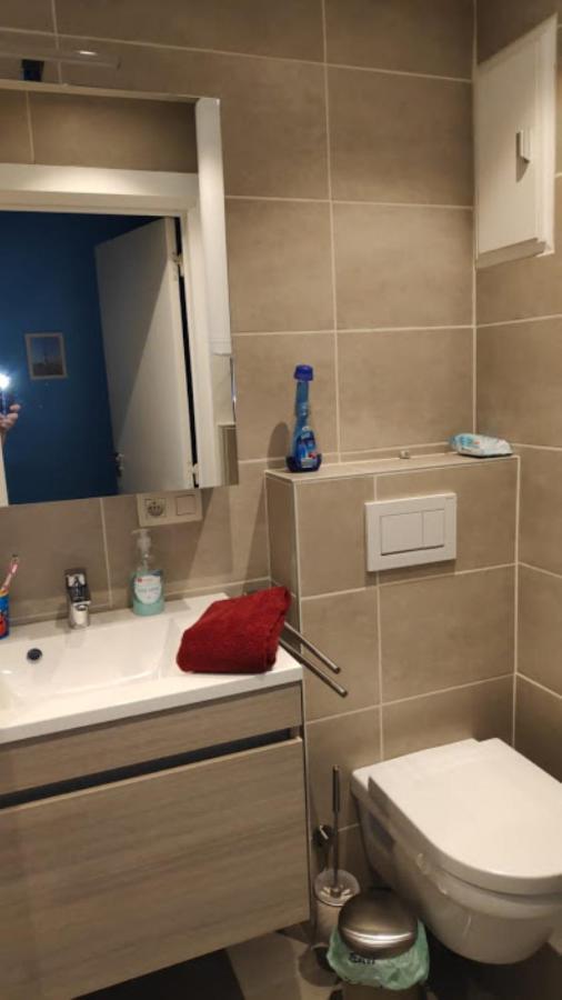 De Zandeters Oostduinkerke Luaran gambar