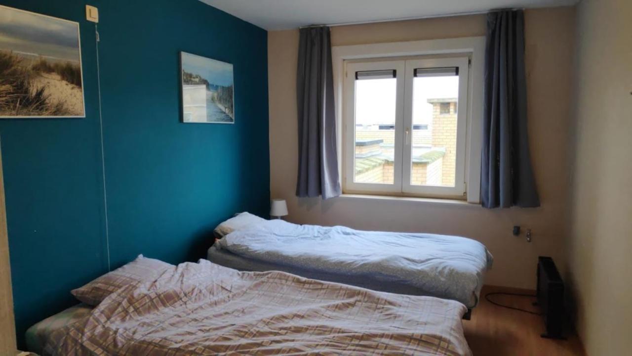 De Zandeters Oostduinkerke Luaran gambar